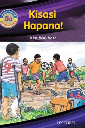 Kisasi Hapana