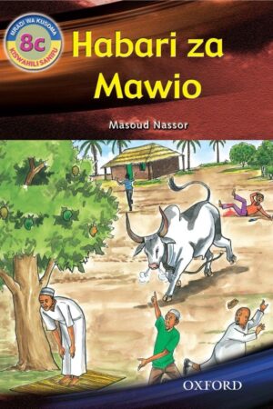 Habari za Mawio