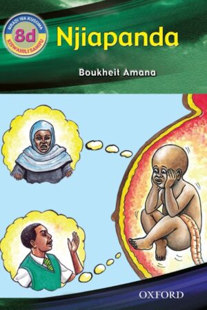 Njiapanda