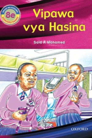 Vipawa vya Hasina
