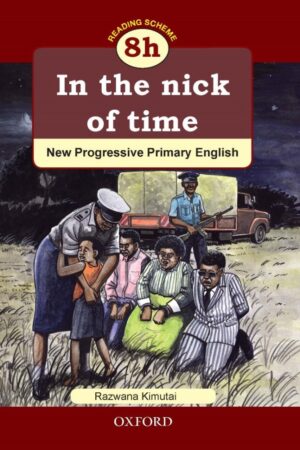 In the Nick of Time