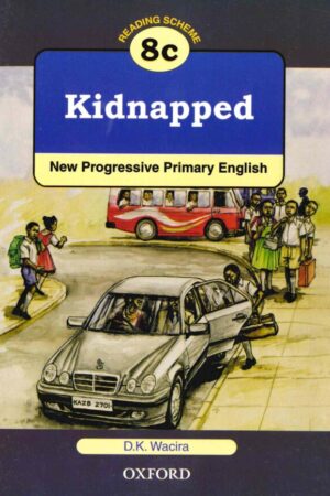 Kidnapped