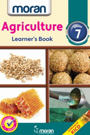 Moran Agriculture Grade 7