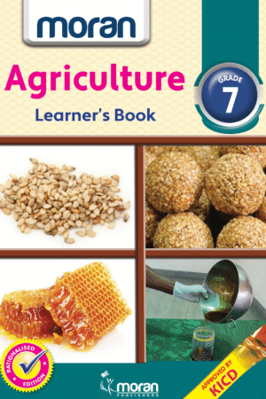 Moran Agriculture Grade 7