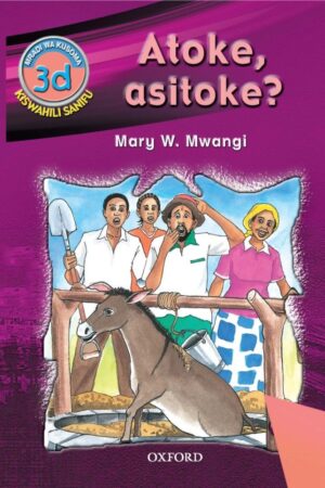 Atoke Asitoke