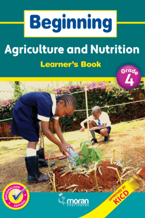Beginning Agriculture Grade 4