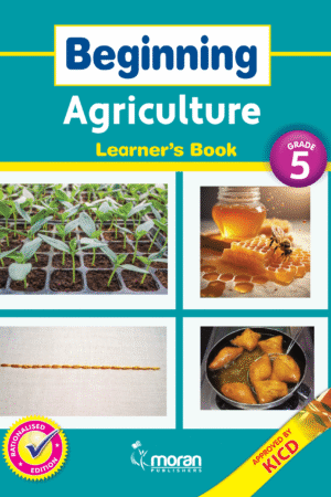 Beginning Agriculture Grade 5