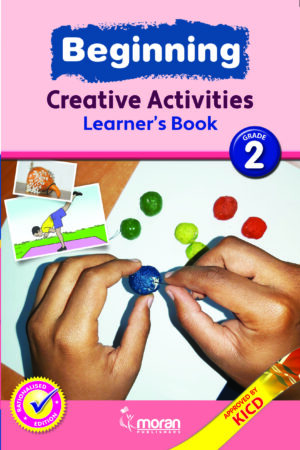 Beginning Creative Activities Grade 2