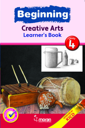 Beginning Creative Arts Grade 4
