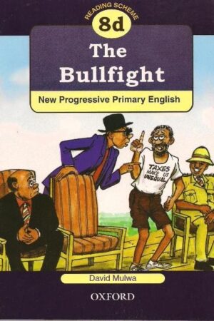 The Bullfight