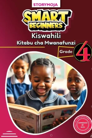 Smart Beginners Kiswahili Grade 4