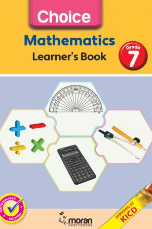 Choice Mathematics Grade 7