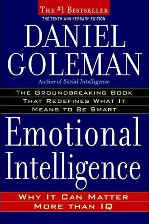 Emotional Intelligence: Why It Can Matter More Than IQ