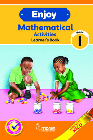 Enjoy Mathematics Grade 1