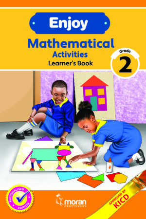 Enjoy Mathematics Grade 2