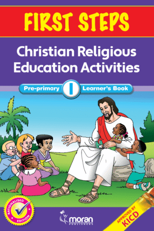 First Steps CRE Activities PP1