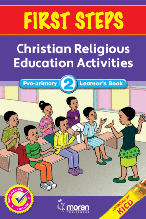 First Steps CRE Activities PP2