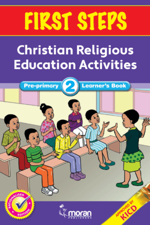 First Steps CRE Activities PP2