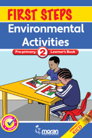 First Steps Environmental Activities PP2