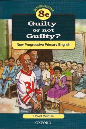 Guilty or not Guilty