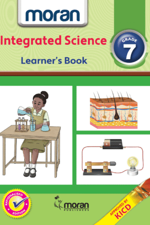 Moran Integrated Science Grade 7