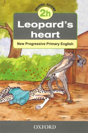 Leopards Heart