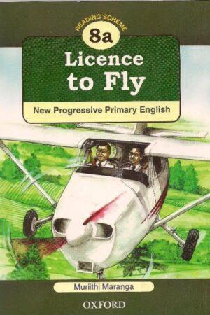 Licence to Fly