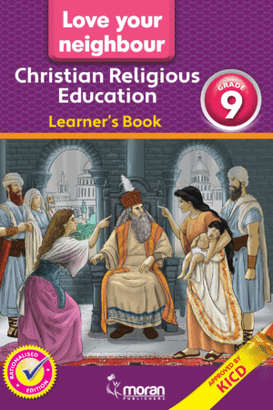 Love Your Neighbour CRE Grade 9