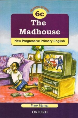 The Madhouse