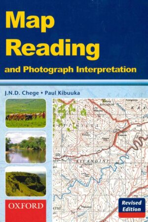 Map Reading and Photograph Interpretation