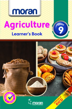 Moran Agriculture Grade 9