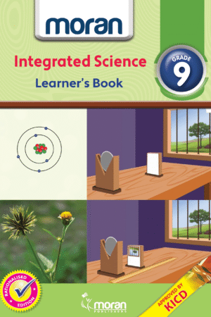 Moran Integrated Science Grade 9