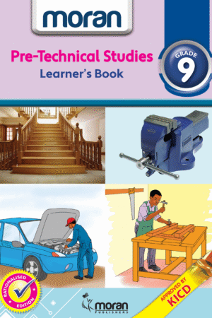 Moran Pre technical Studies Grade 9