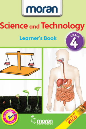 Moran Science & Technology Grade 4