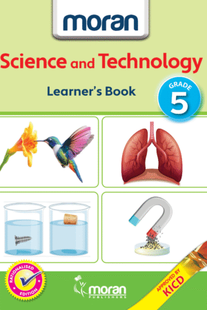 Moran Science & Technology Grade 5