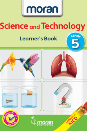 Moran Science & Technology Grade 5