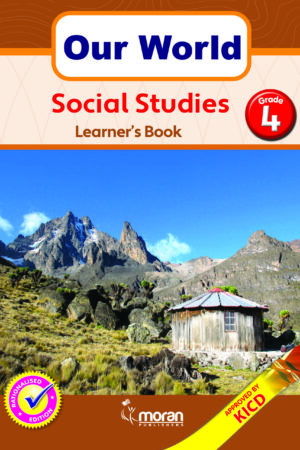 Our World Social Studies Grade 4