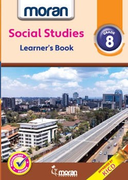 Moran Social Studies Grade 8