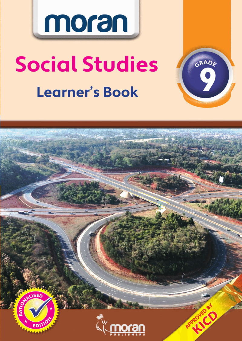 Moran Social Studies Grade 9