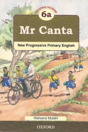 Mr Canta