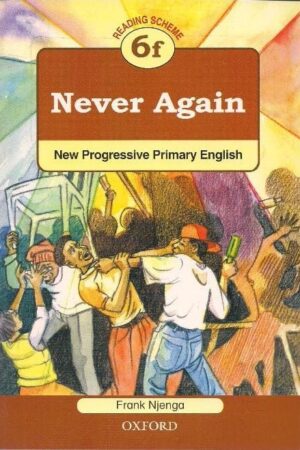 Never Again