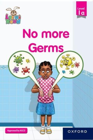 No More Germs