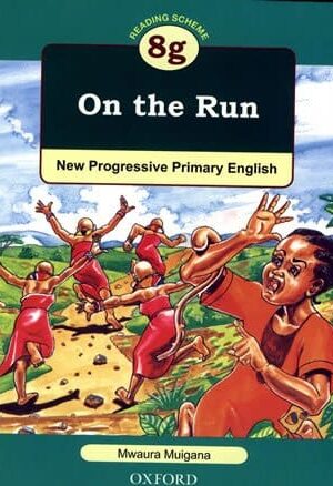 On the Run