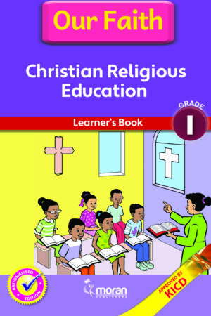 Our Faith CRE Grade 1