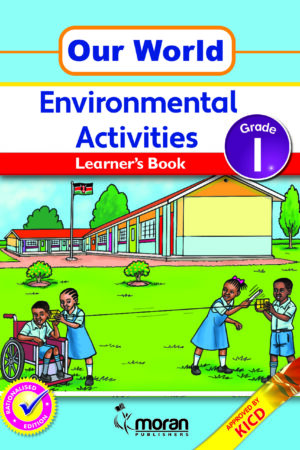 Our World Environmental Activities Grade 1