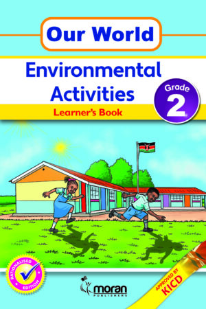 Our World Environmental Activities Grade 2