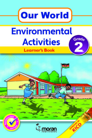 Our World Environmental Activities Grade 2