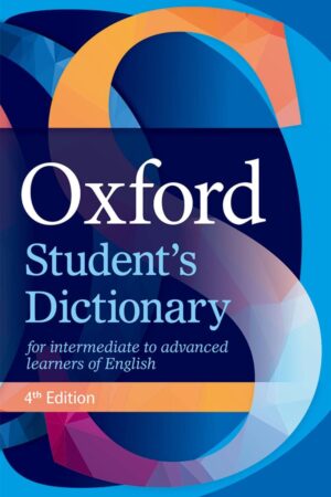 Oxford Students Dictionary of English (OSD) 4TH ED