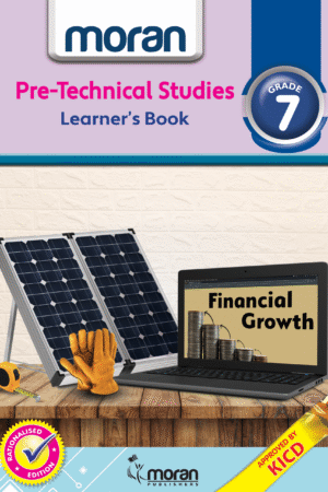 Moran Pre-technical Studies Grade 7