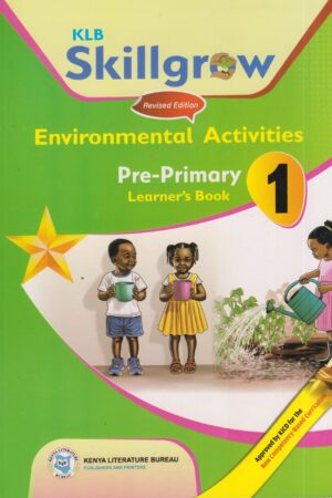 KLB Skillgrow Environmental PP1